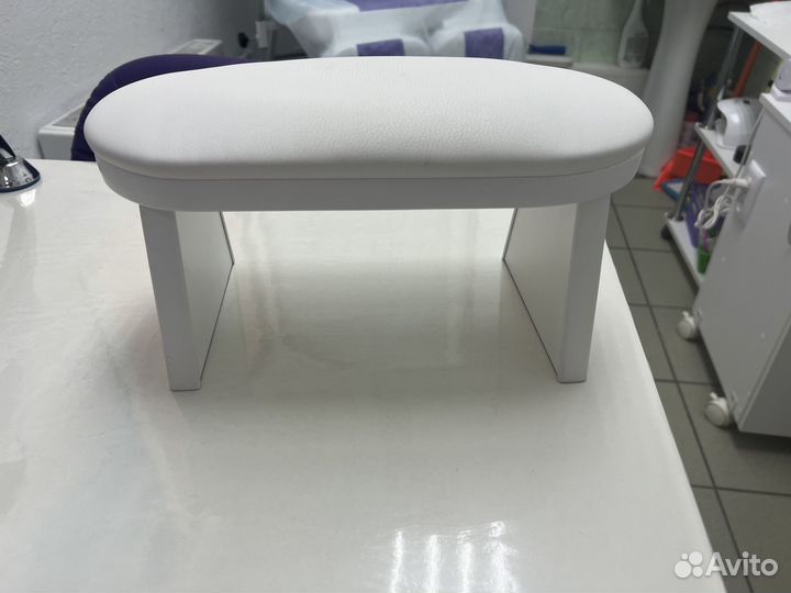 Подставка для рук маникюрная