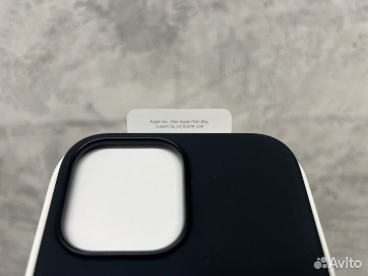 Чехол на iPhone 13 pro max оригинал