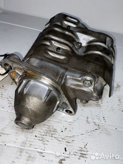 Стартер 7K Toyota Town Ace Noah KR42V