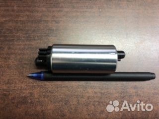 Бензонасос