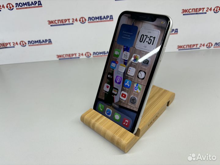 iPhone Xr, 64 ГБ