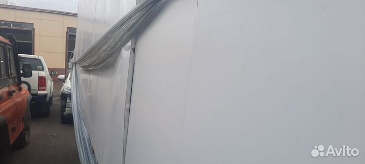 ГАЗ ГАЗель Next 2.8 МТ, 2023, битый, 999 999 км