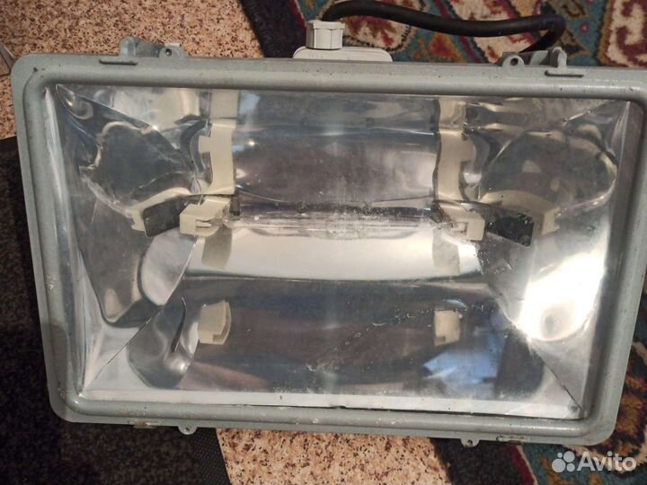 Прожектор Алатырь