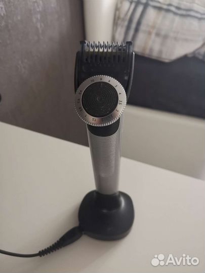 Триммер Philips OneBlade Pro QP6520/20