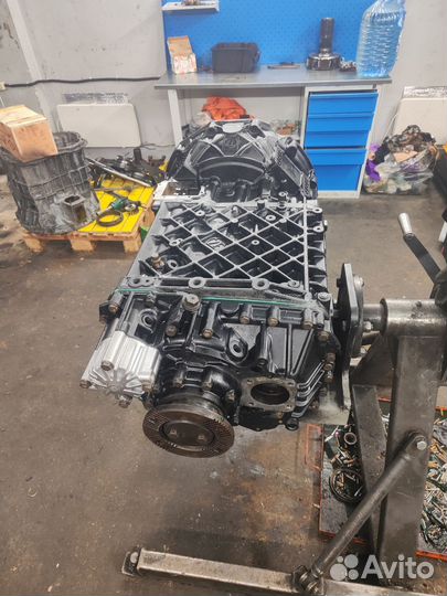 Коробка передач ZF 16S 1820 TO