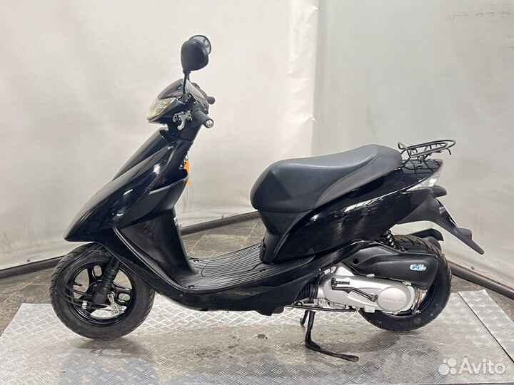 Скутер Honda Dio PGM-FI AF68 (2011г.в.)