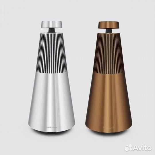 Bang & Olufsen BeoSound 2