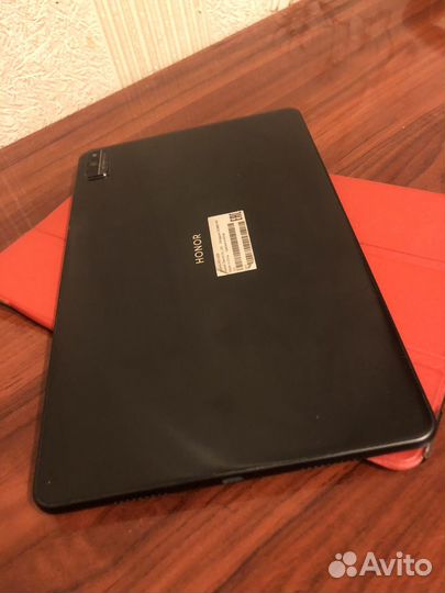 Планшет honor Pad V6