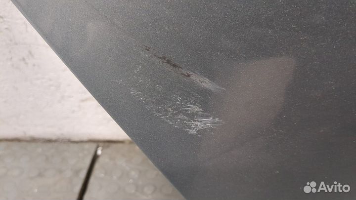 Дверь боковая Toyota Yaris, 2008