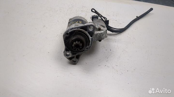 Стартер Volkswagen Golf 4