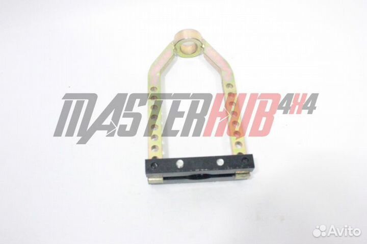 Съемник шрусов механический универсальный