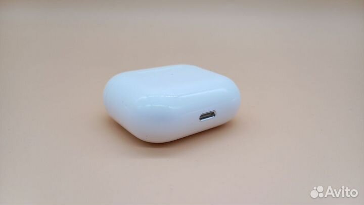 832409 Беспроводные Bluetooth наушники AirPods 3TW