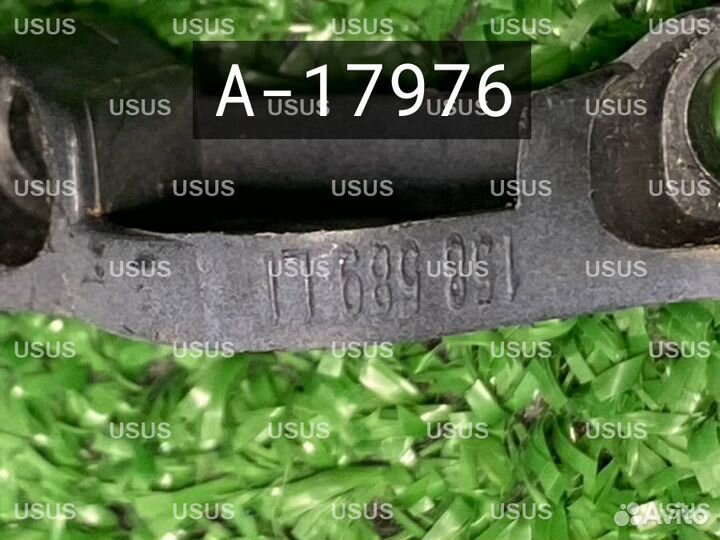 Крепежи туманок птф пара Е E 66 65 BMW бмв
