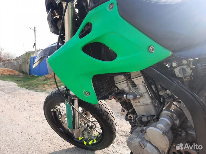 Kawasaki KLX250