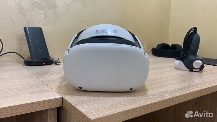 VR шлем Oculus quest 2 256 гб