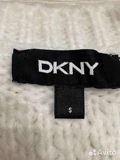 Свитер женский dkny