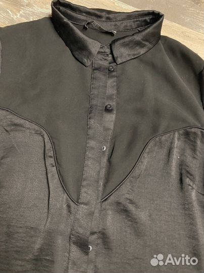 Guess блузка xs