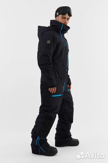 Комбинезон мужской cool zone