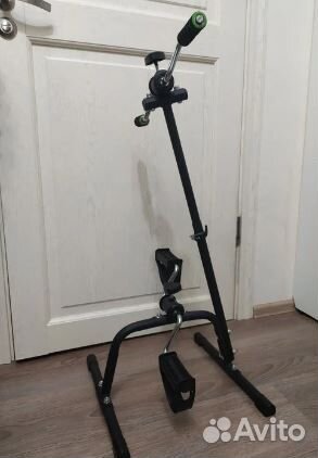 Велотренажер для рук и ног