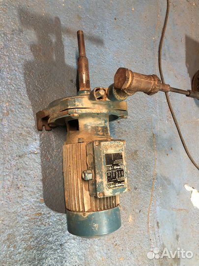 Водяной насос calpeda (италия )