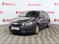 Chevrolet Cruze 1.6 MT, 2011, 201 525 км, с пробегом, цена 624 000 руб.