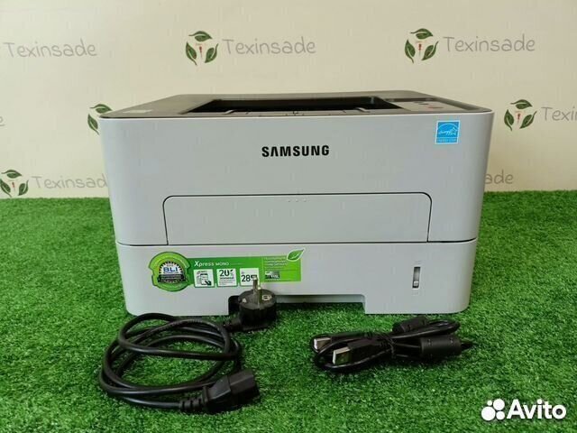 Samsung Xpress M2830DW Принтер лазерный