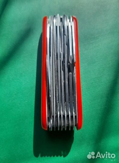 Нож складной перочинный