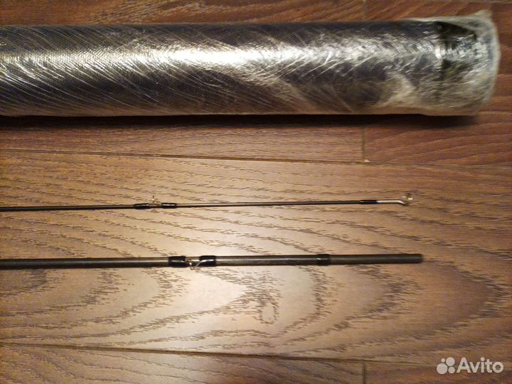 Нахлыстовое удилище Tenryu