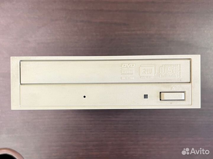 Dvd rw привод nd-4571a