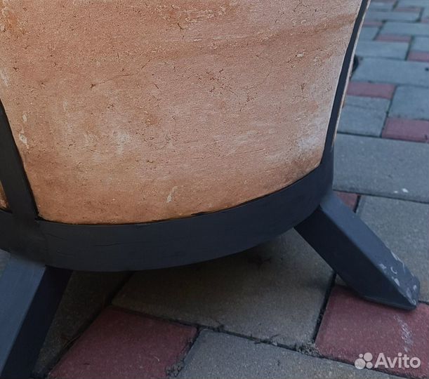 Тандыр от производителя 