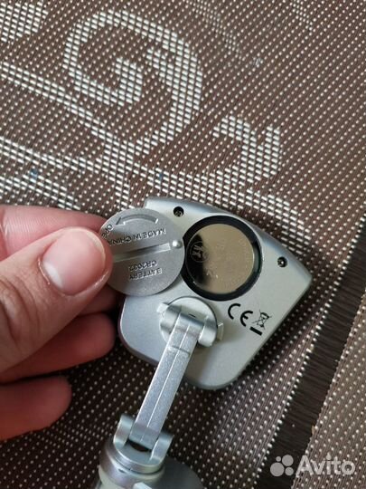 Комплект аксессуаров для гитары