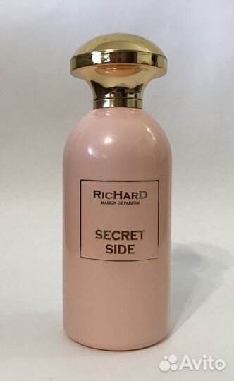 Richard Secret Side Распив Оригинал