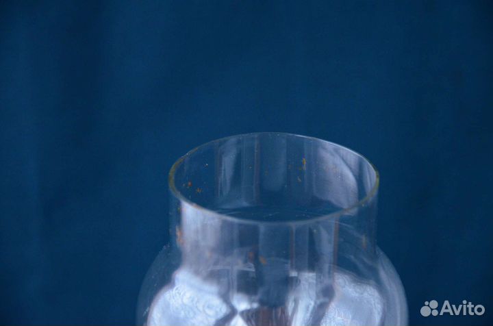 Стекло для керосиновая лампы