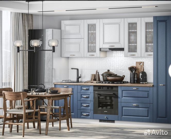 Кухонный гарнитур