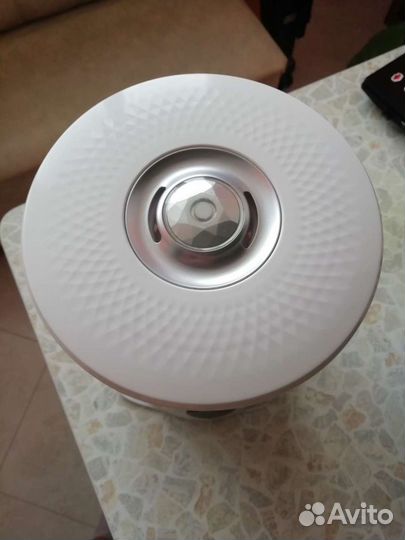 Увлажнитель воздуха Hyundai