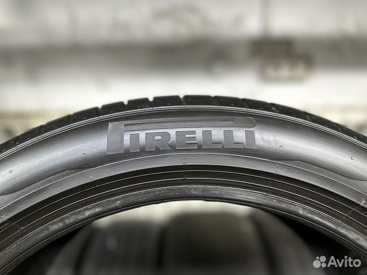 Pirelli P Zero 275/40 R20 106W