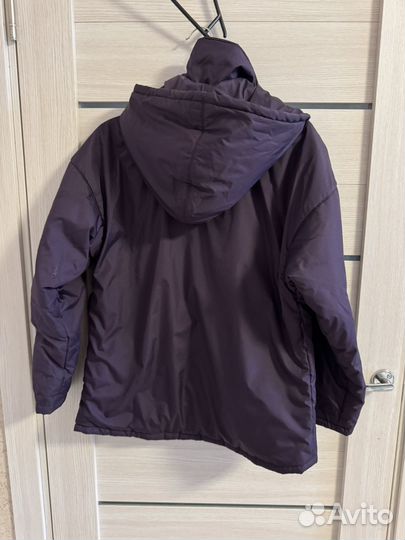 Куртка демисезонная женская 44 46