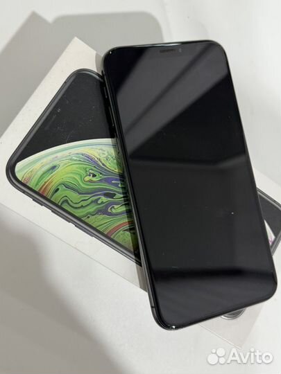 iPhone Xs, 64 ГБ