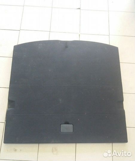 Пол багажника Mazda CX 7