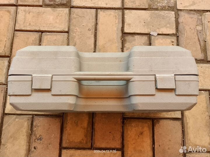 Домкрат подкатной