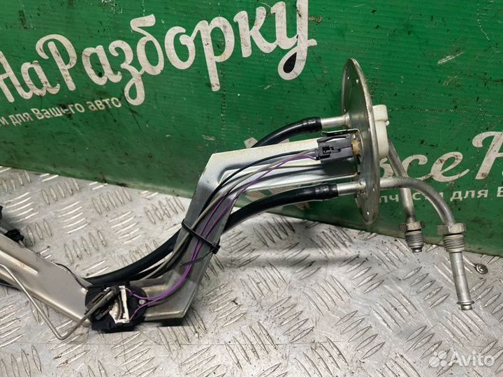 Бензонасос насос LADA (Ваз) 2107