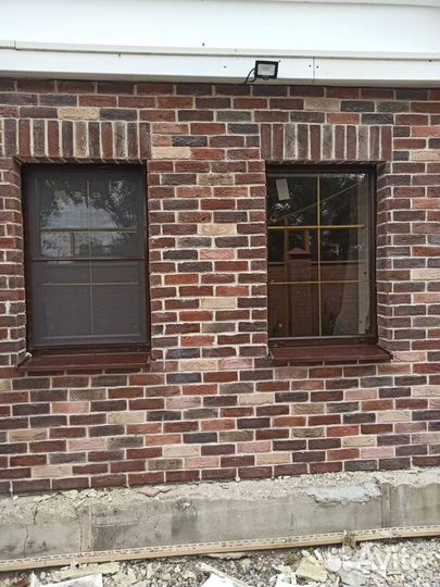 Пластиковые окна с установкой и без