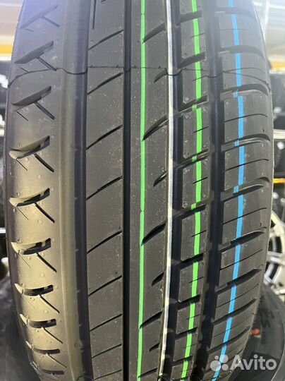 Viatti Strada Asimmetrico V-130 205/55 R16 91V