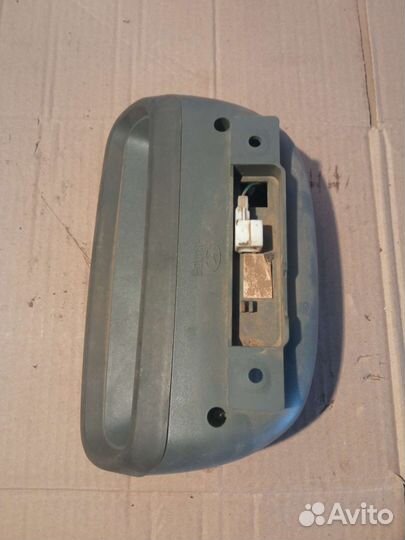 Стоп сигнал крышки багажника Santa Fe classic