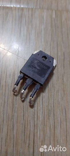 Продам радиодетали транзисторы FQA 30N40