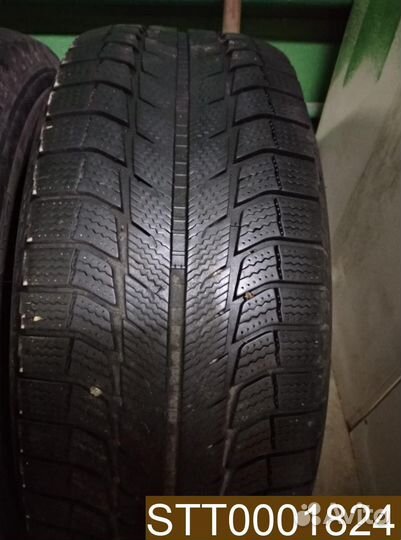 Michelin Latitude X-Ice 2 285/60 R18 100R