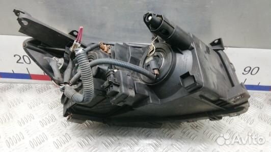 Фара левая toyota RAV 4 ZSA3 (CEA01MR01)