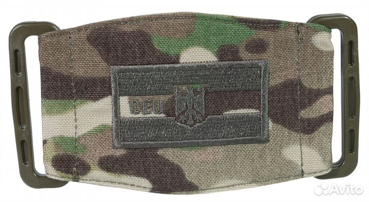 Усиленная пряжка ремня UF PRO Waist/Flex