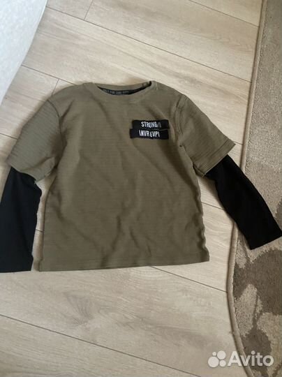 Футболка reserved