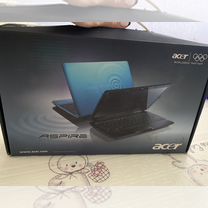 Ноутбук acer бу